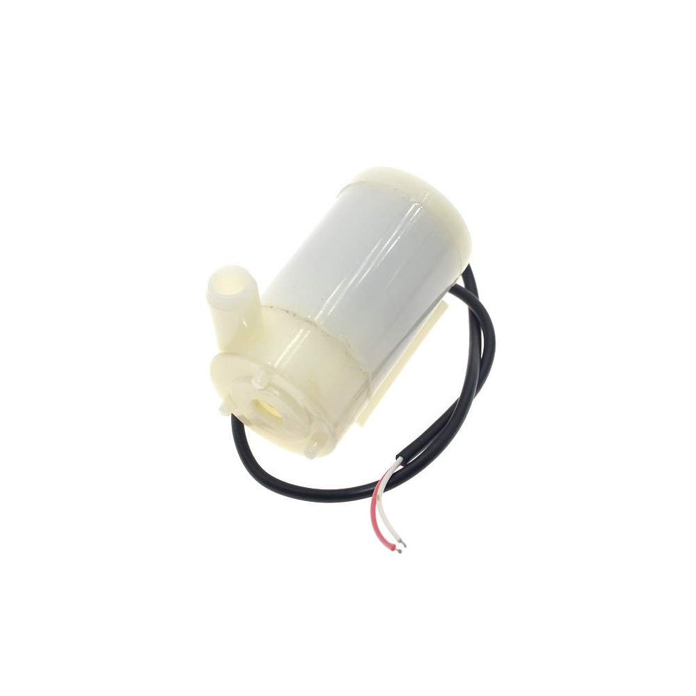 Mini Bomba De Agua Dc Sumergible 3v 5v Arduino Pic – Candy-HO