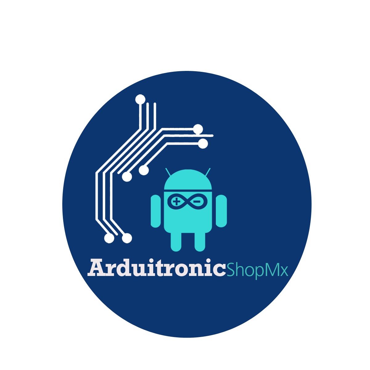 ArduiTronic Shop MX